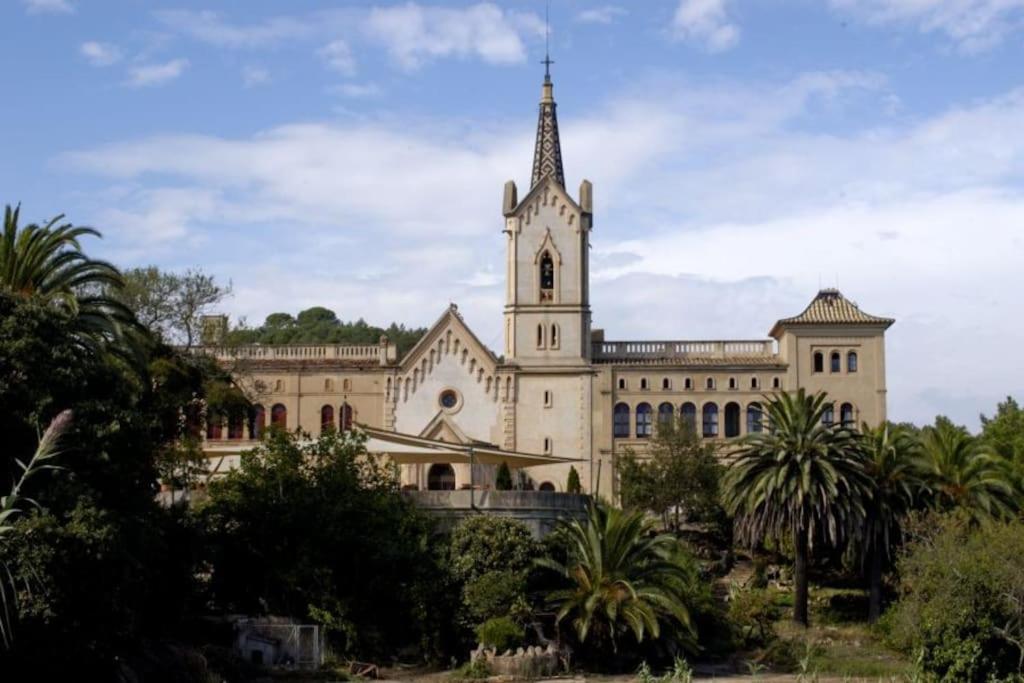 Villa Tambora- Costa Brava