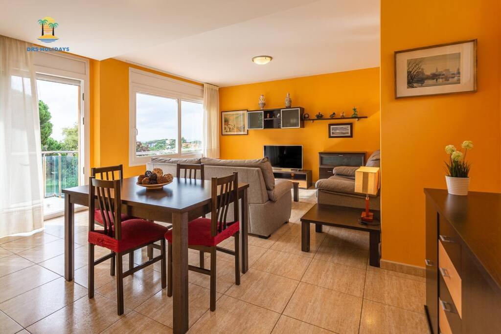 Villa Tambora- Costa Brava