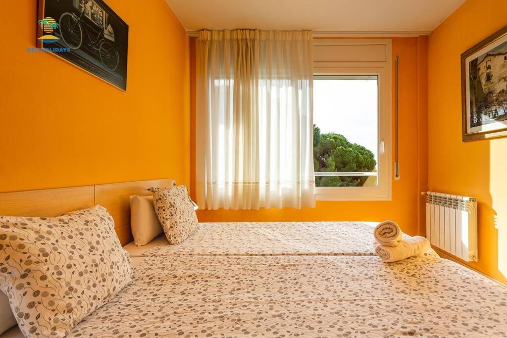 Villa Tambora- Costa Brava