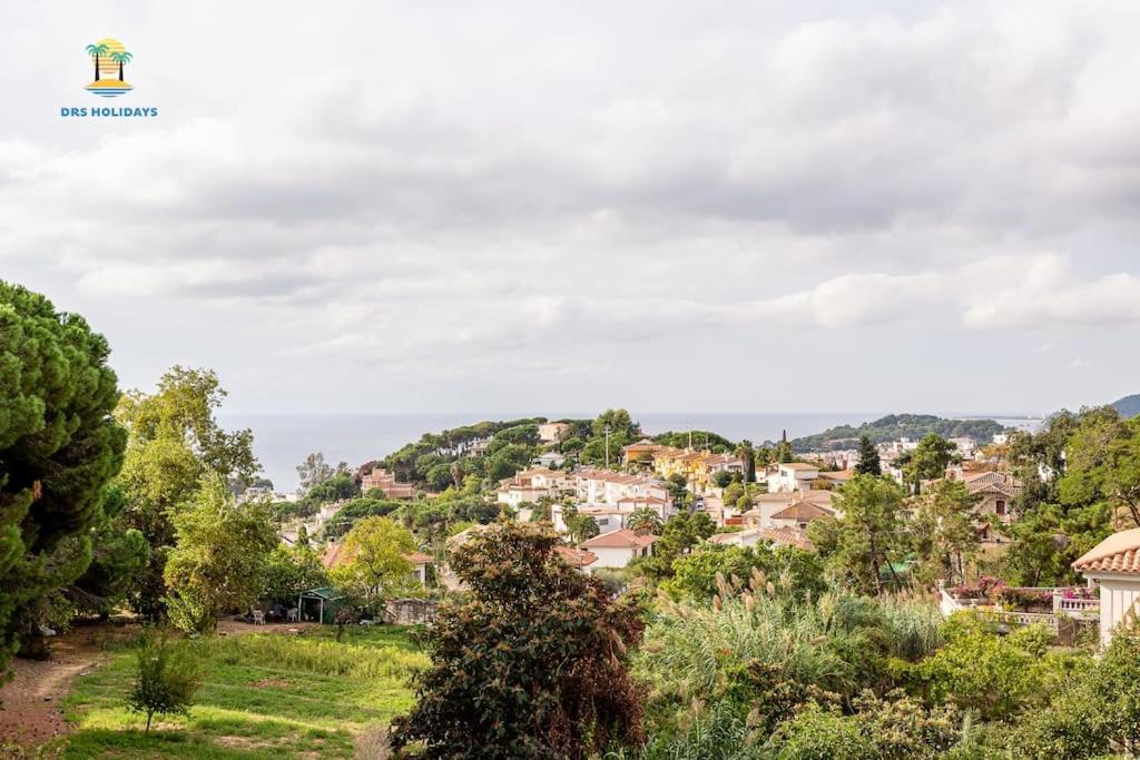 Villa Tambora- Costa Brava