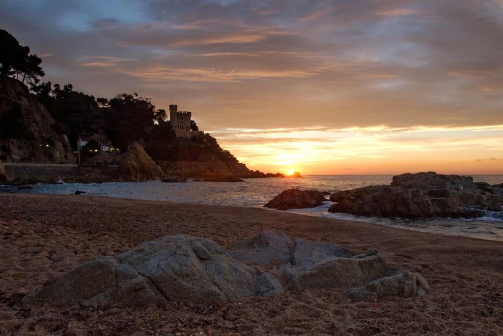 Villa Tambora- Costa Brava