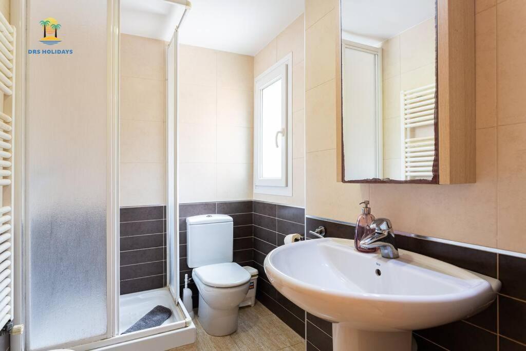 Villa Tambora- Costa Brava