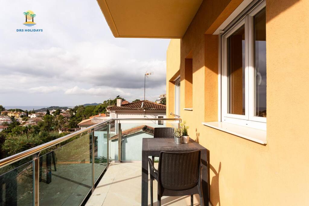 Villa Tambora- Costa Brava