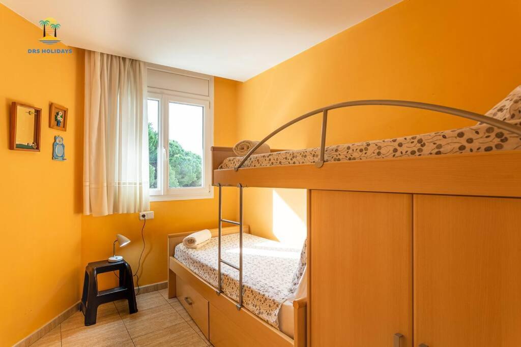 Villa Tambora- Costa Brava