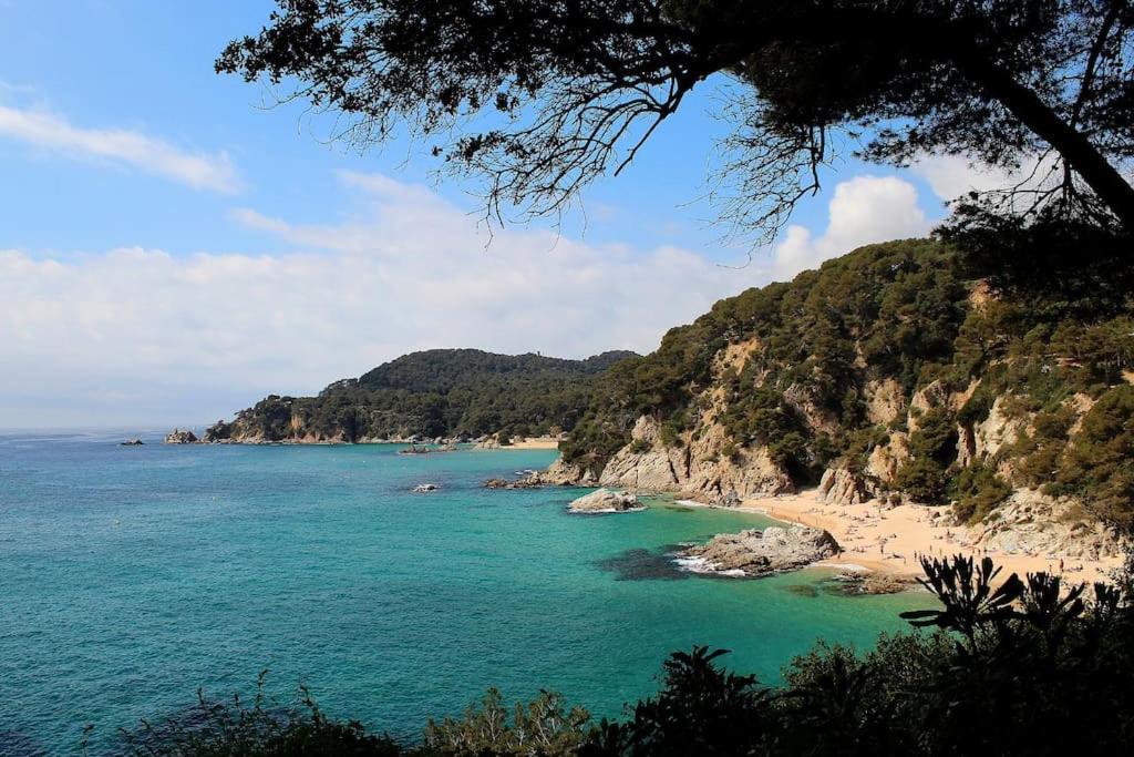 Villa Tambora- Costa Brava