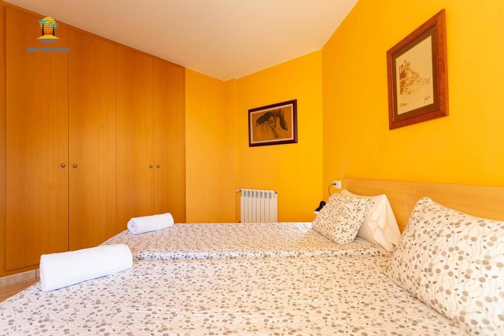 Villa Tambora- Costa Brava