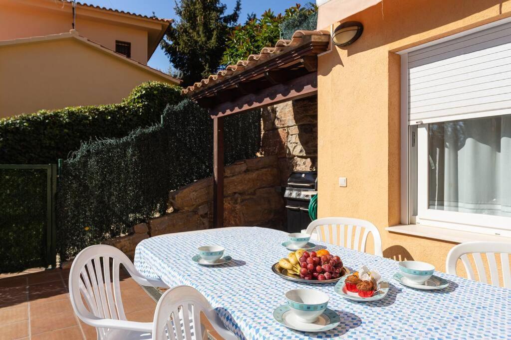 Villa Tambora- Costa Brava