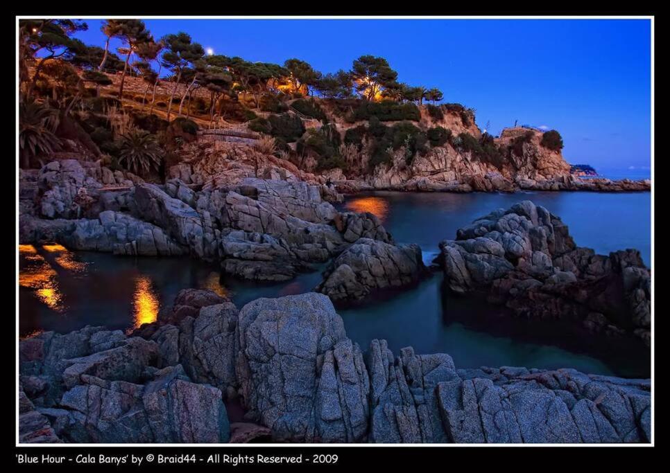Villa Tambora- Costa Brava