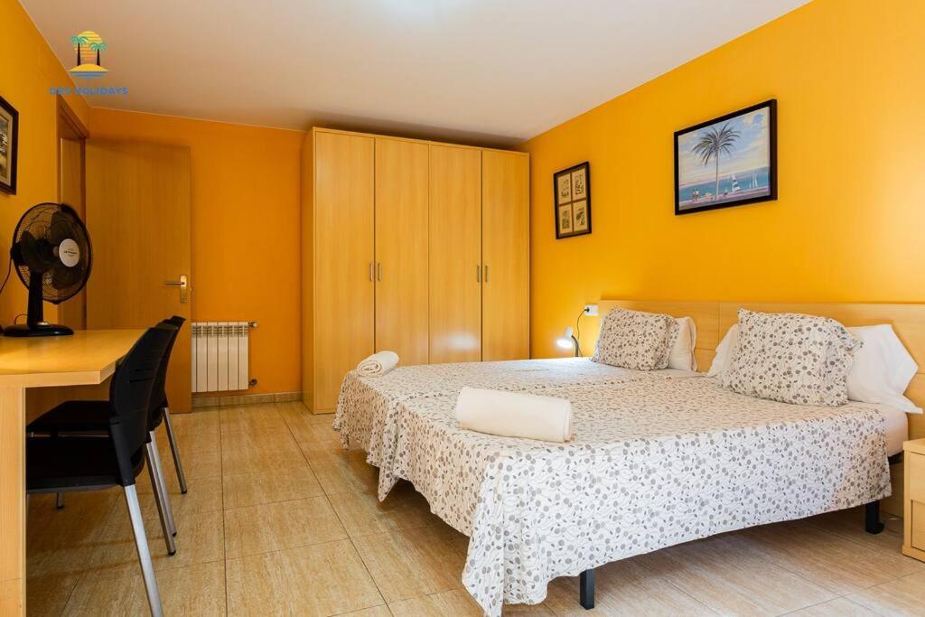 Villa Tambora- Costa Brava