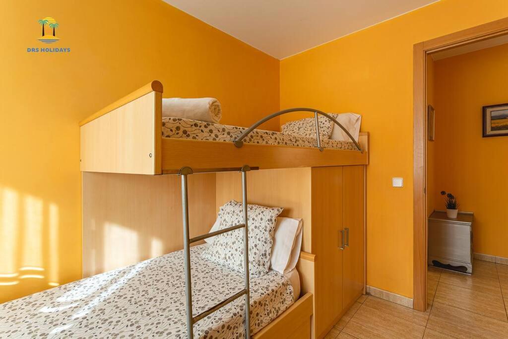 Villa Tambora- Costa Brava