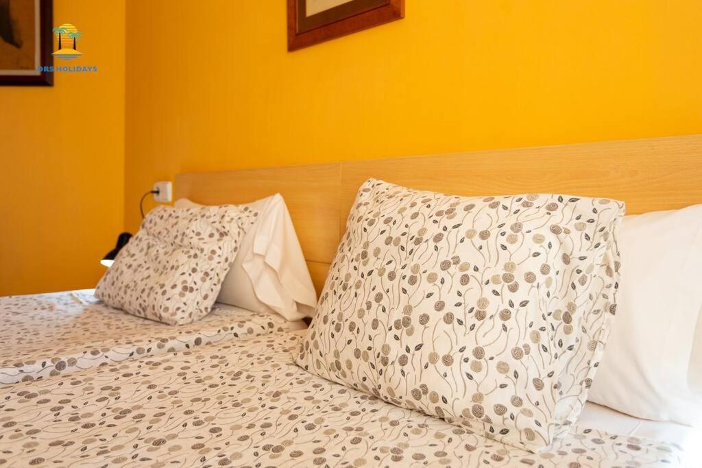 Villa Tambora- Costa Brava