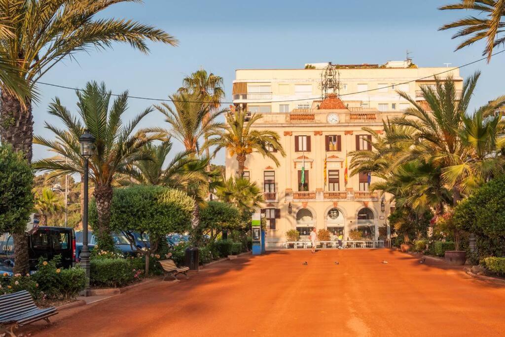 Villa Tambora- Costa Brava