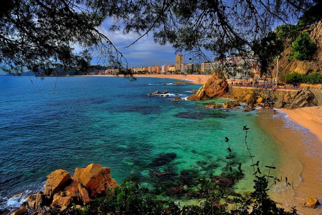 Villa Tambora- Costa Brava