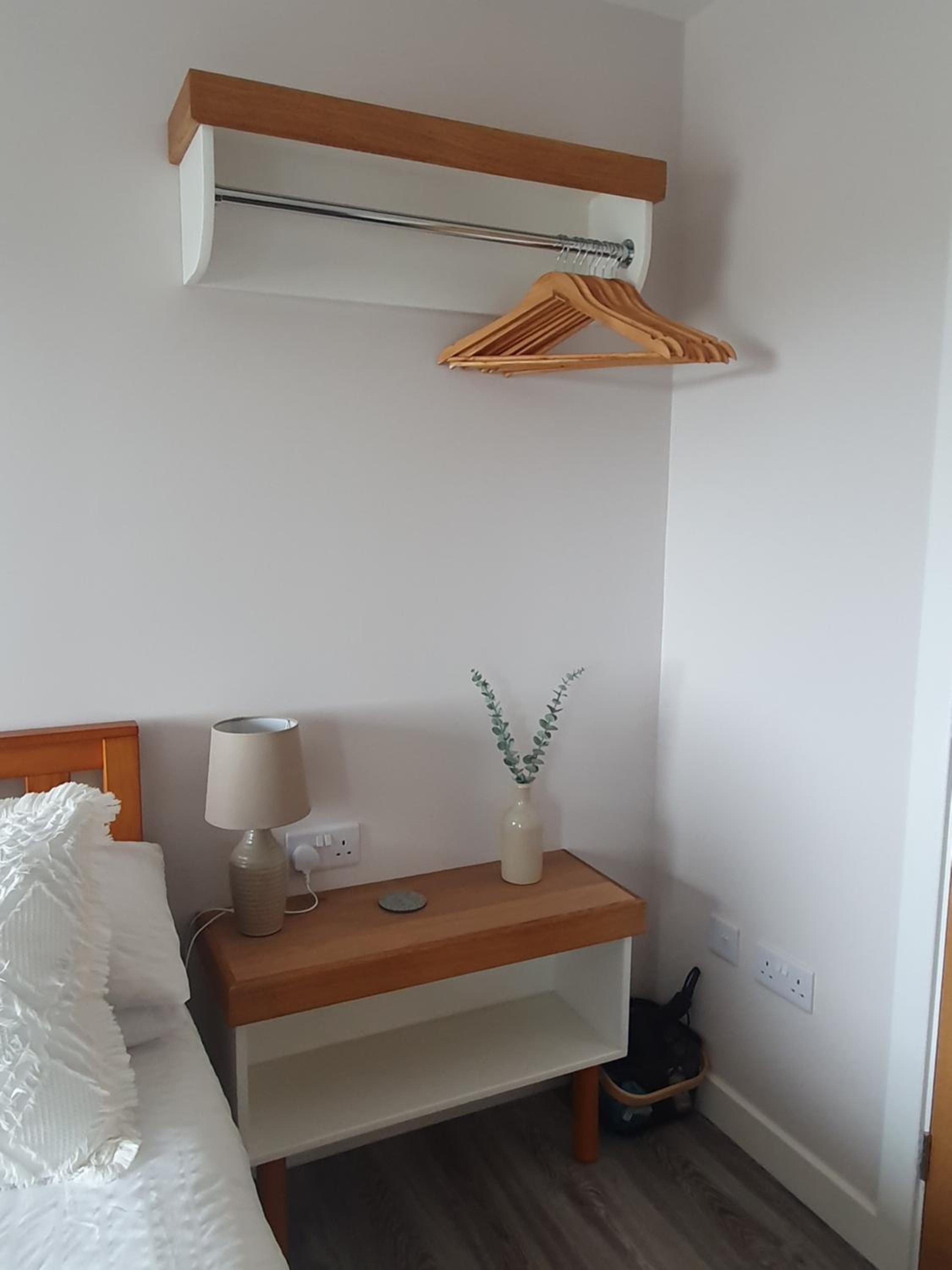 Self catering. Maydene. Holm. Orkney, Scotland. view 4