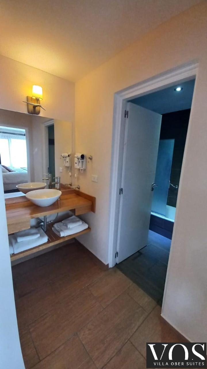Villa Ober Suites - BARILOCHE