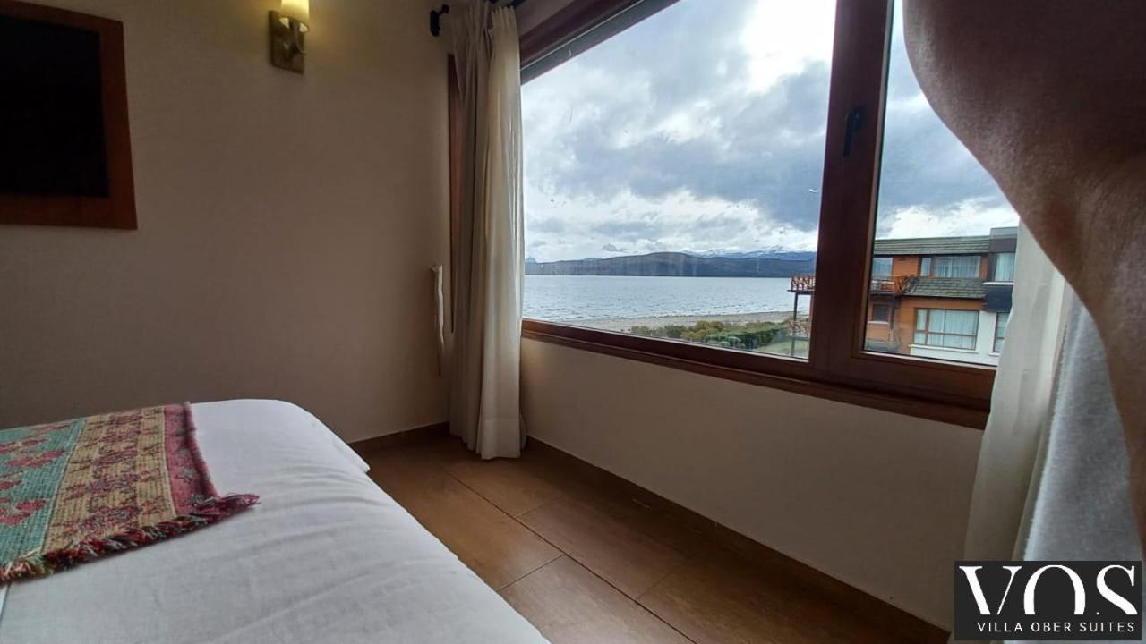 Villa Ober Suites - BARILOCHE