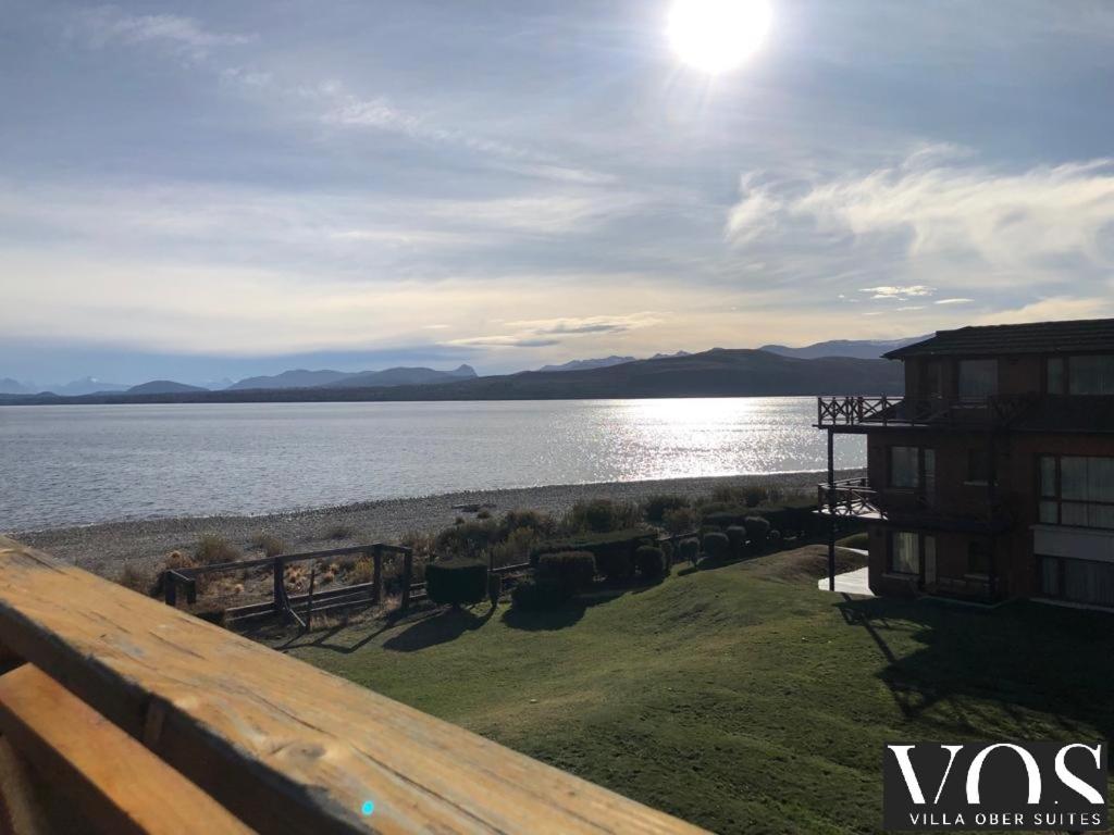 Villa Ober Suites - BARILOCHE