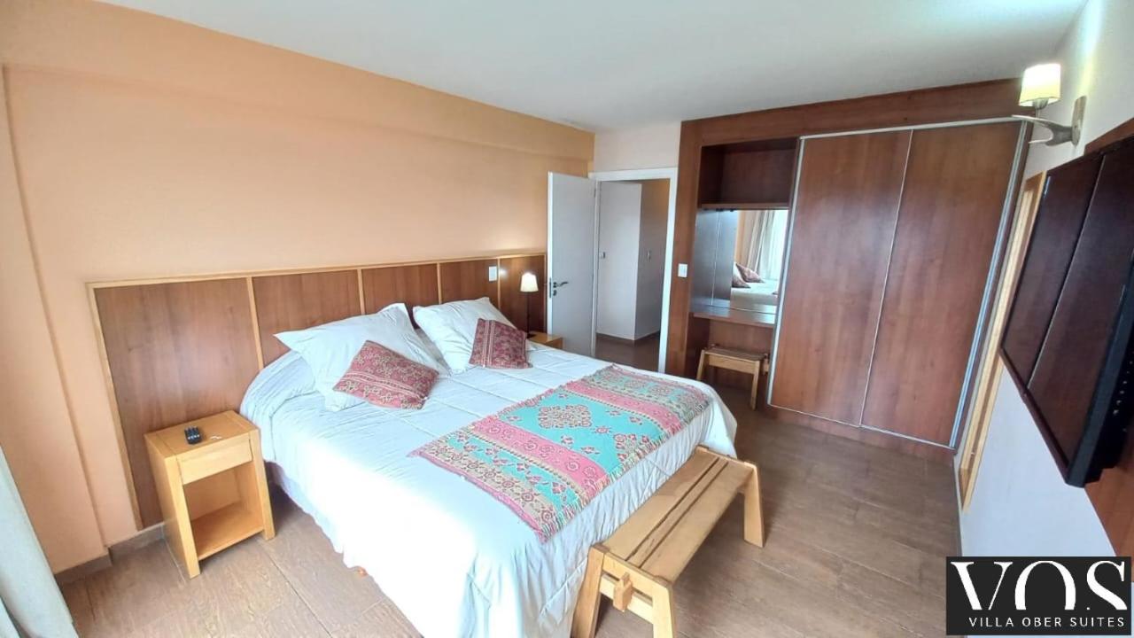 Villa Ober Suites - BARILOCHE