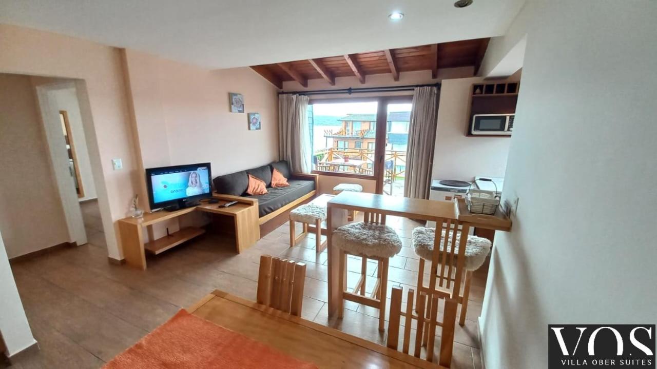 Villa Ober Suites - BARILOCHE