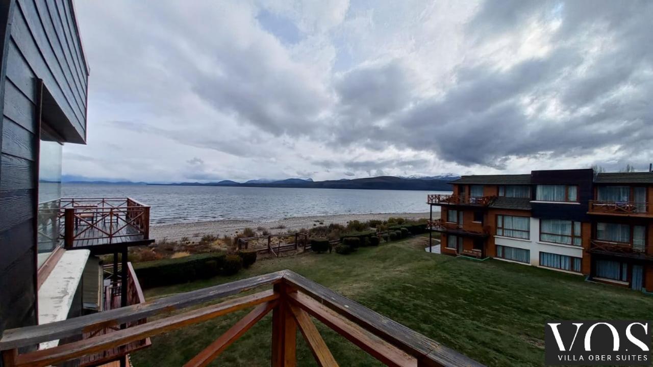 Villa Ober Suites - BARILOCHE