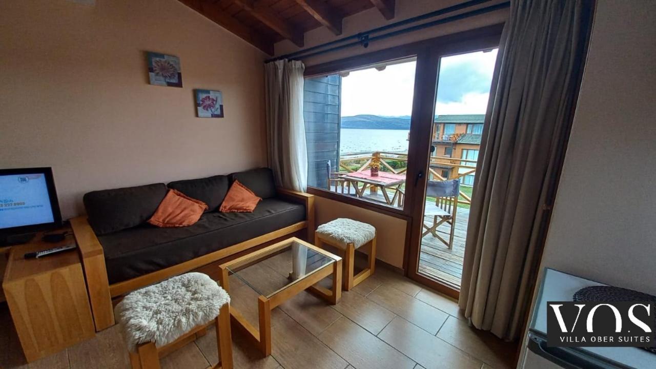 Villa Ober Suites - BARILOCHE
