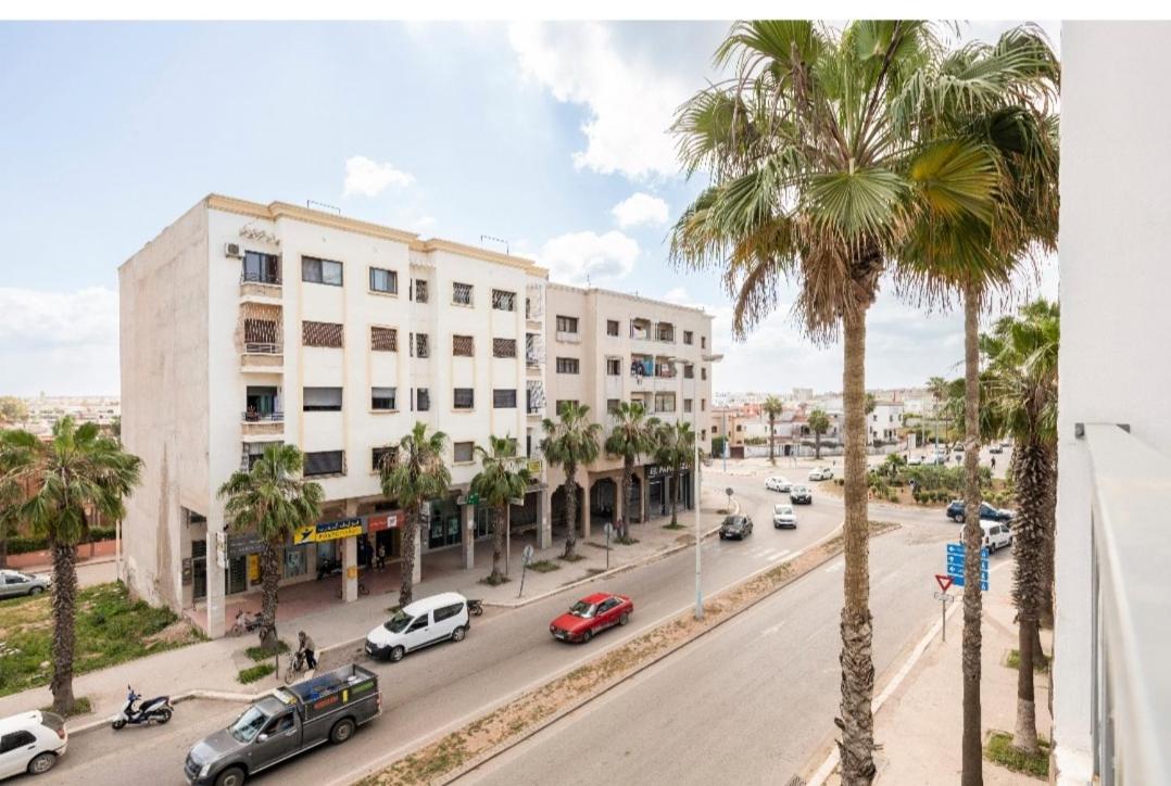 Hotel Appartement 32 Ensoleille A 5min De La Plage