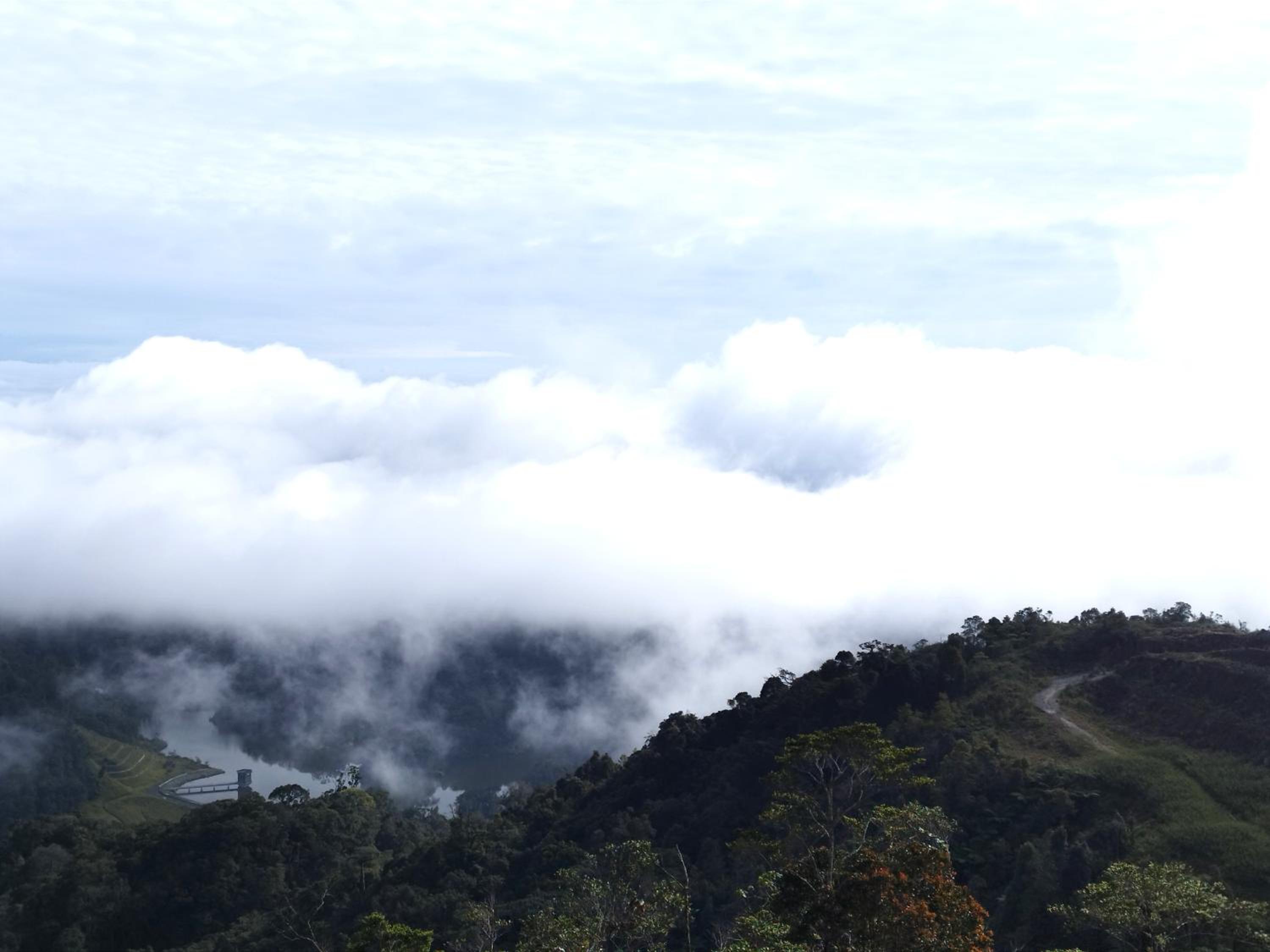 Genting CozyColdStudio AT Ion Delemen