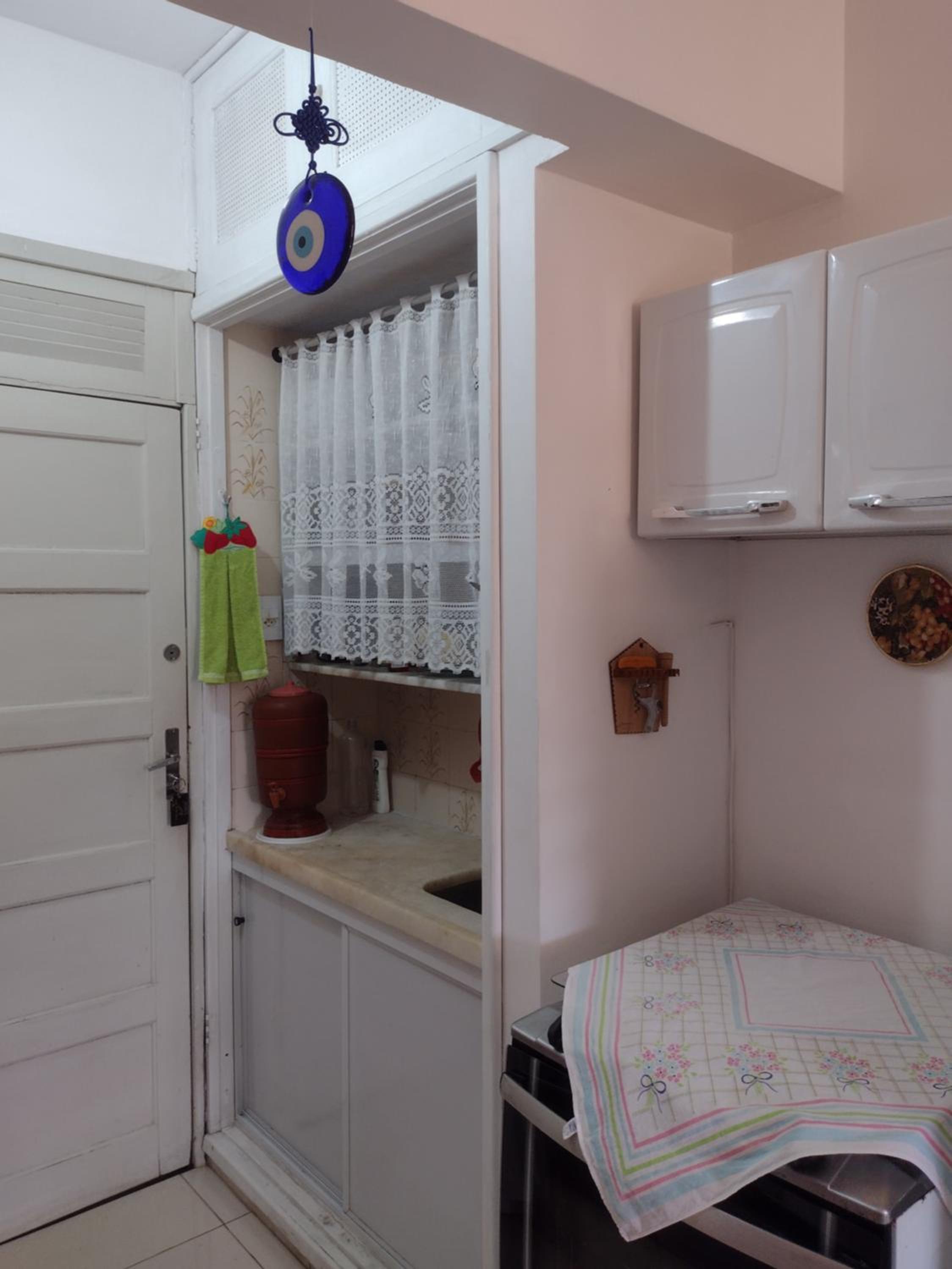 Loft Sossêgo centro/Guarapari