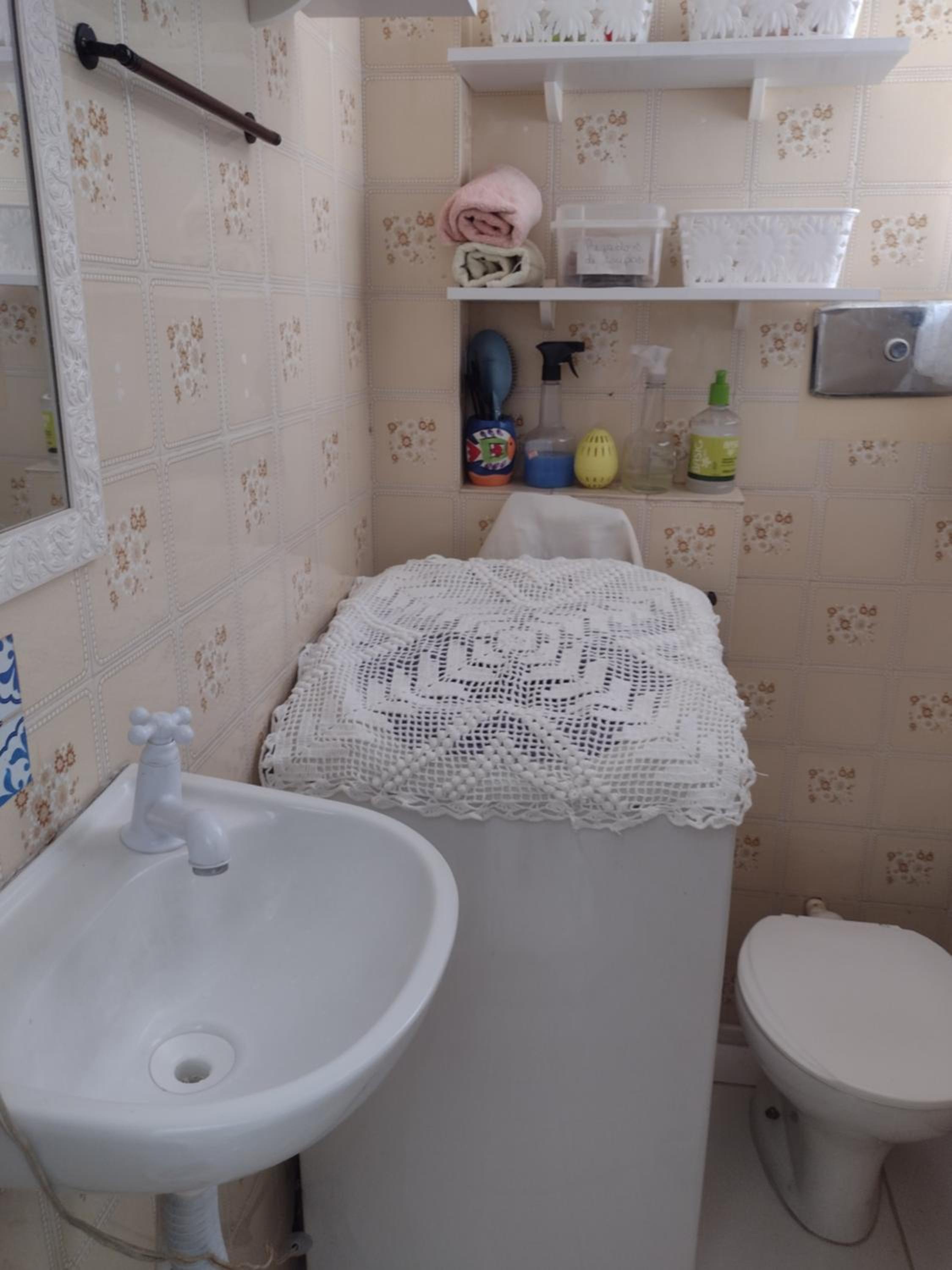 Loft Sossêgo centro/Guarapari