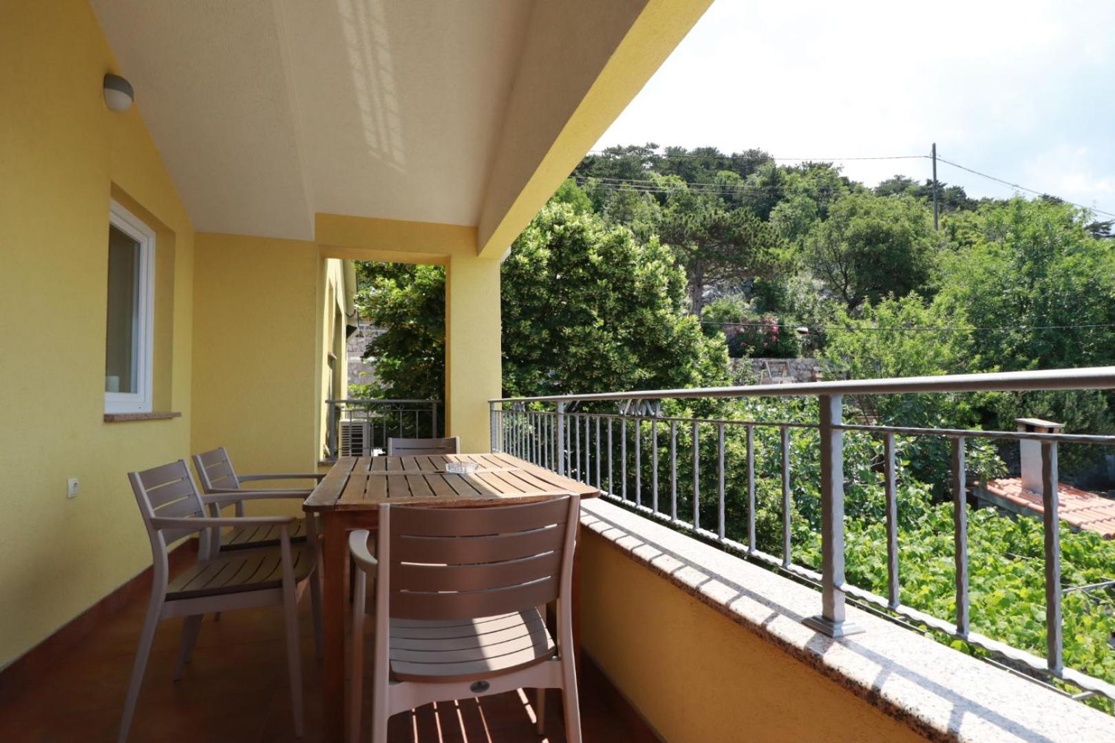 Accommodation Salvia