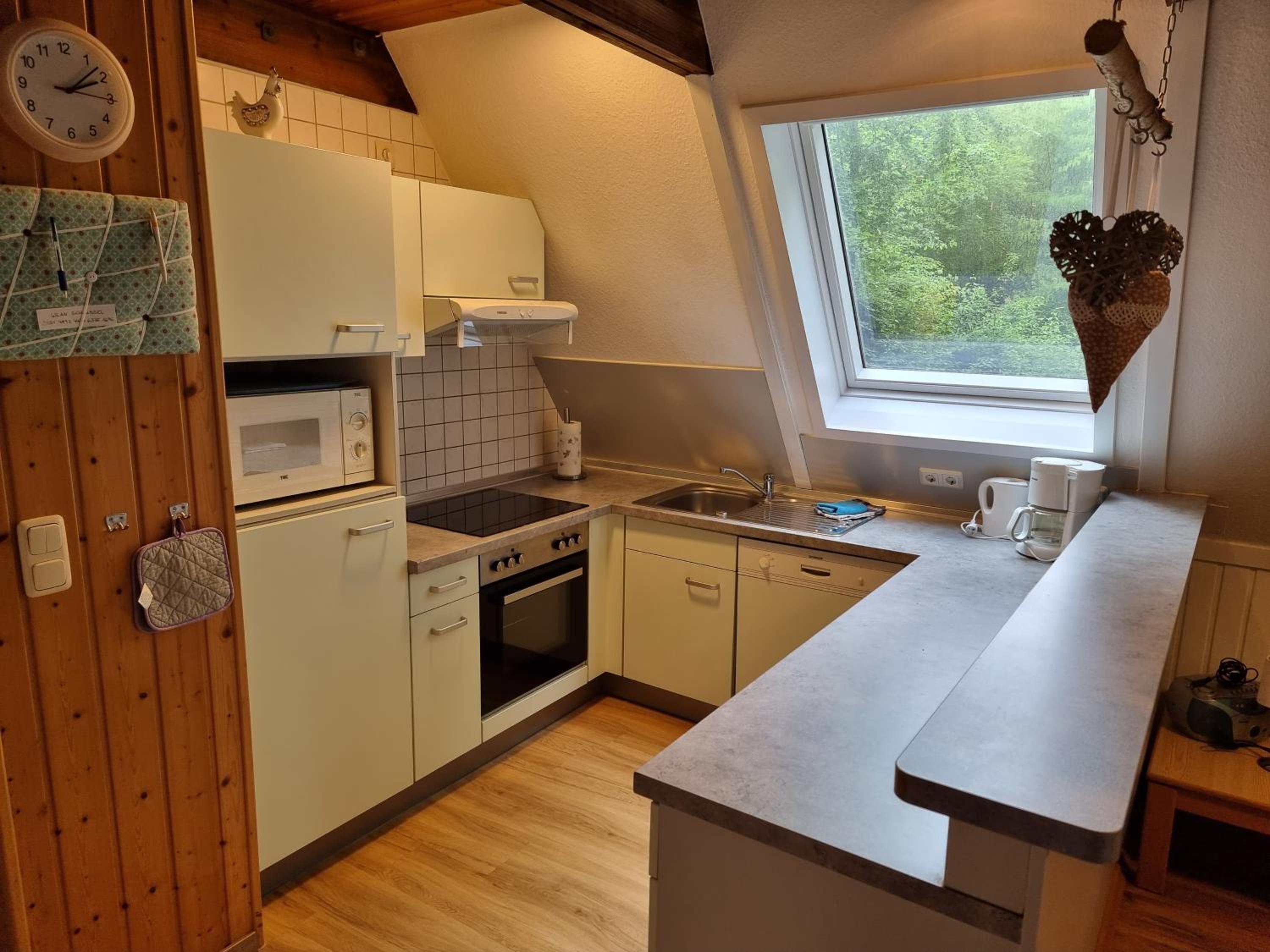 Ferienhaus Marie 125