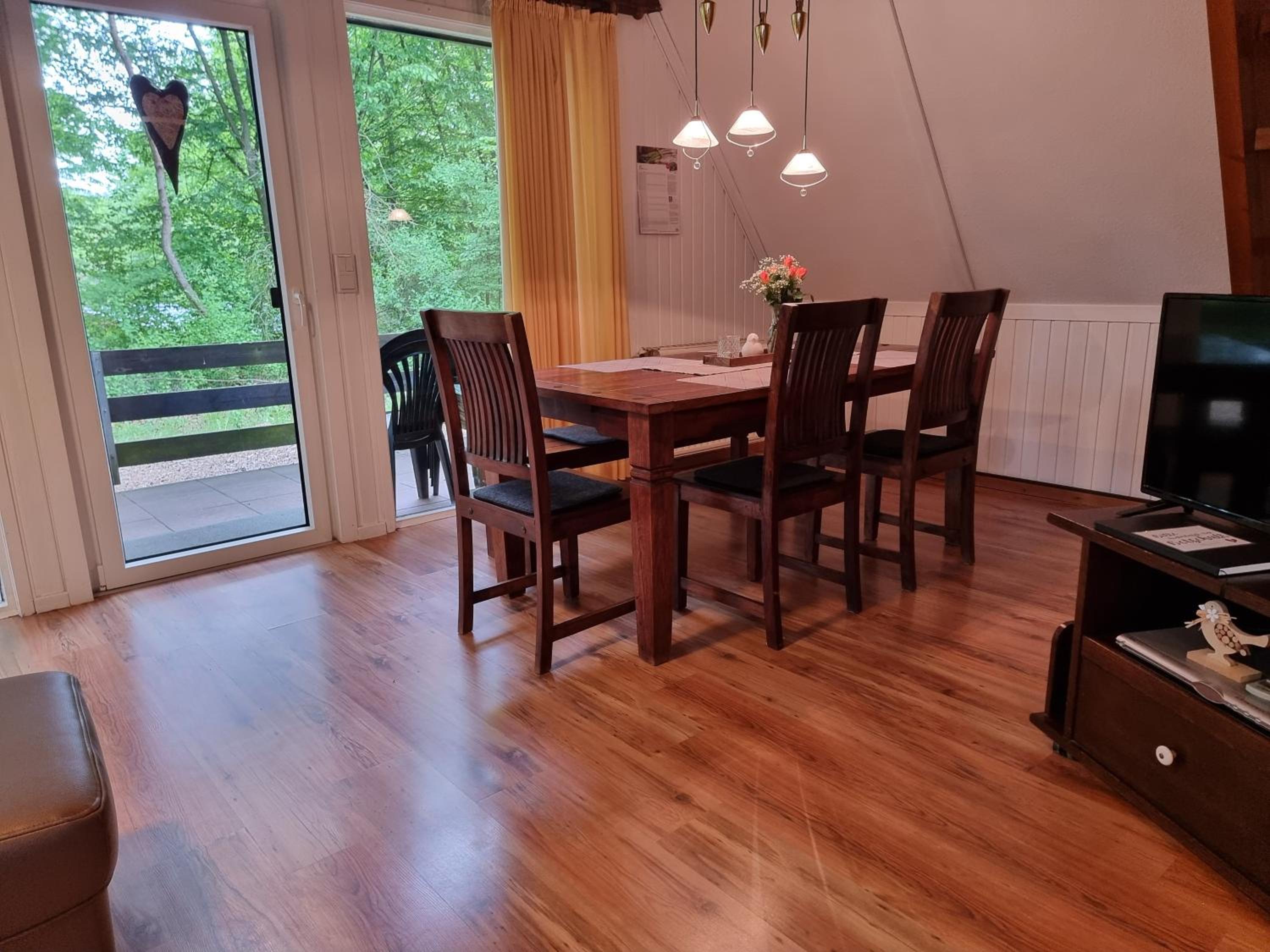 Ferienhaus Marie 125