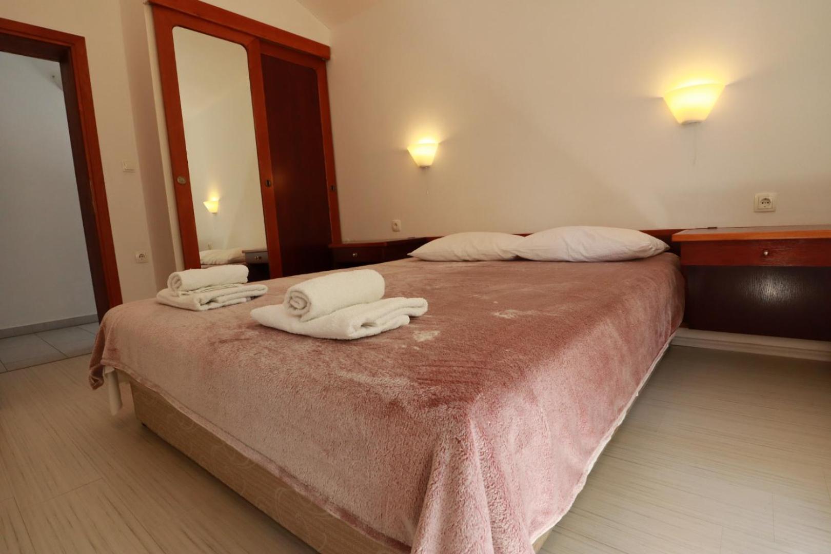 Accommodation Salvia