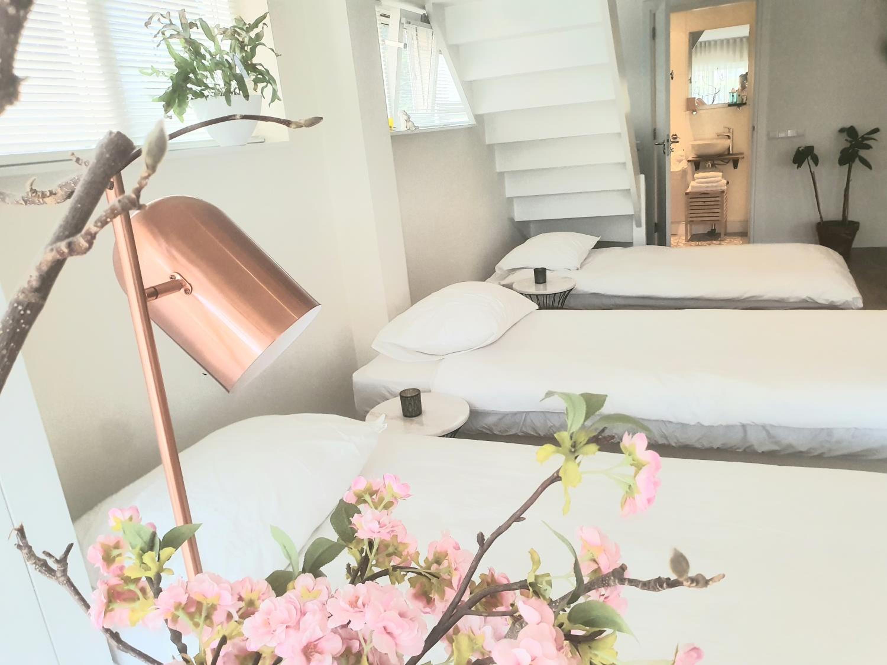 Luxury loft at lake Volendam 20 min. from Amsterdam CS view 3