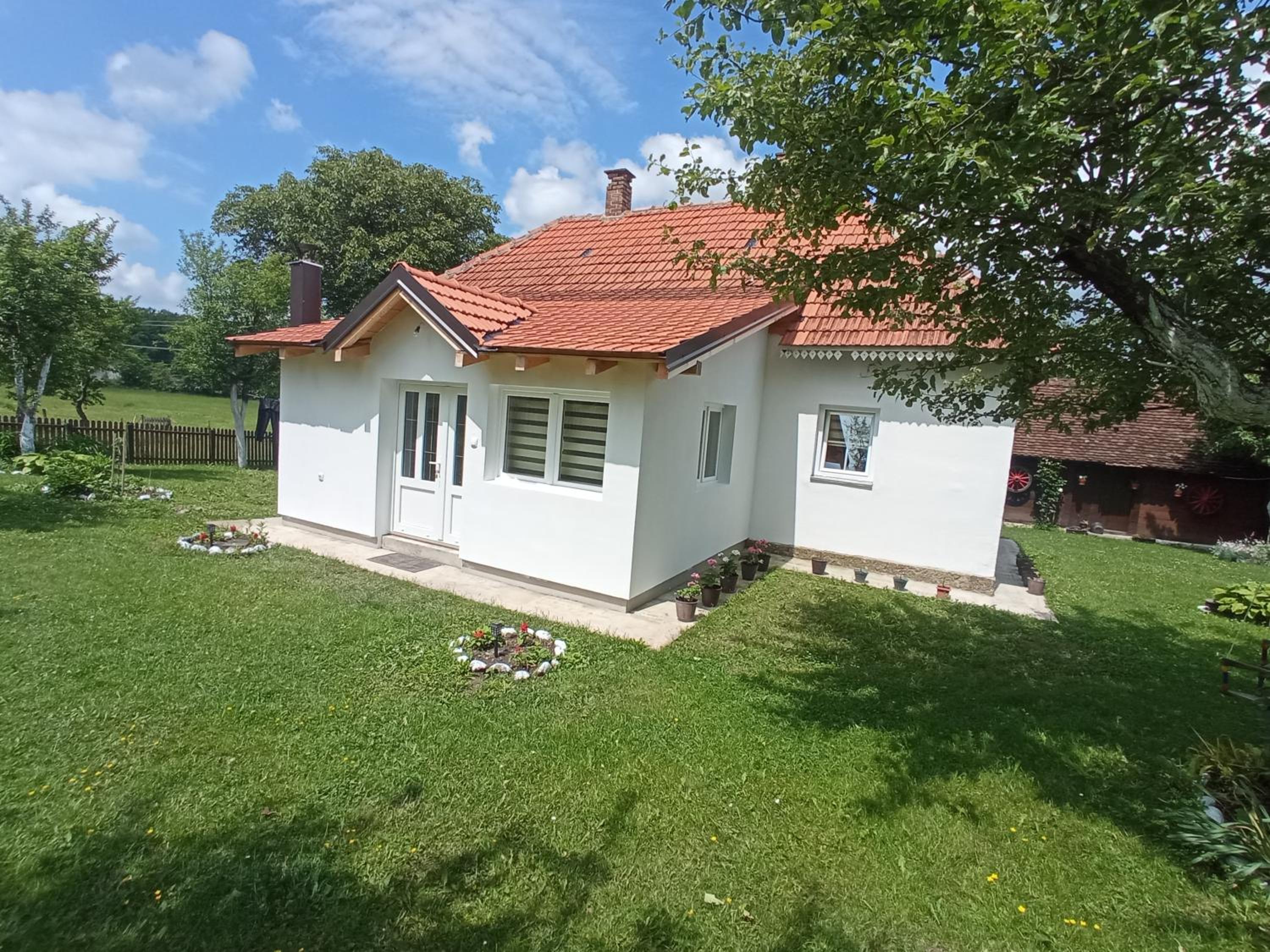 Verina kuća