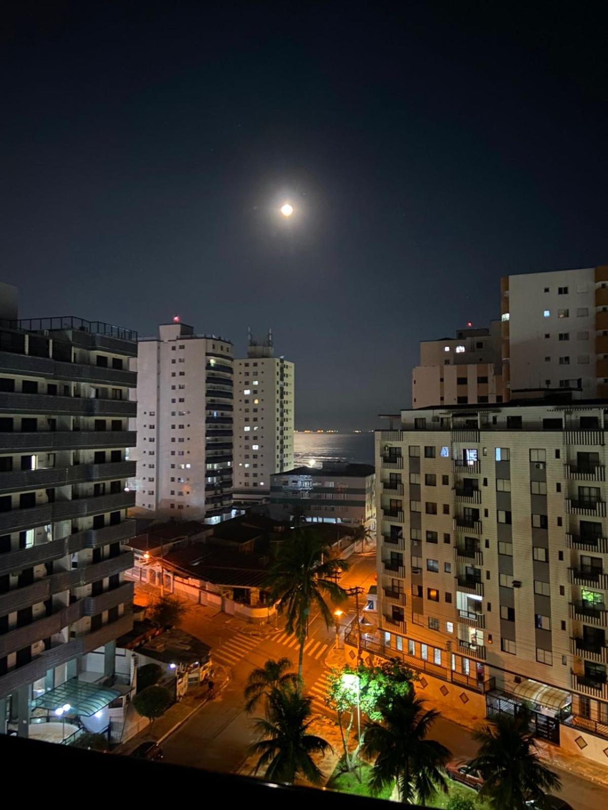 Apartamento cidade ocian Praia Grande view 5