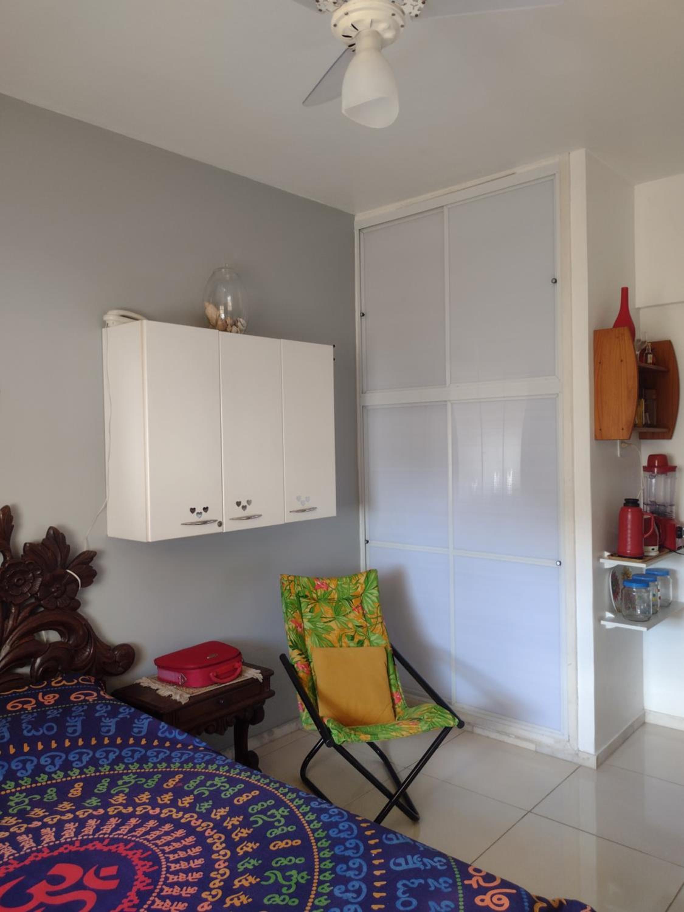 Loft Sossêgo centro/Guarapari