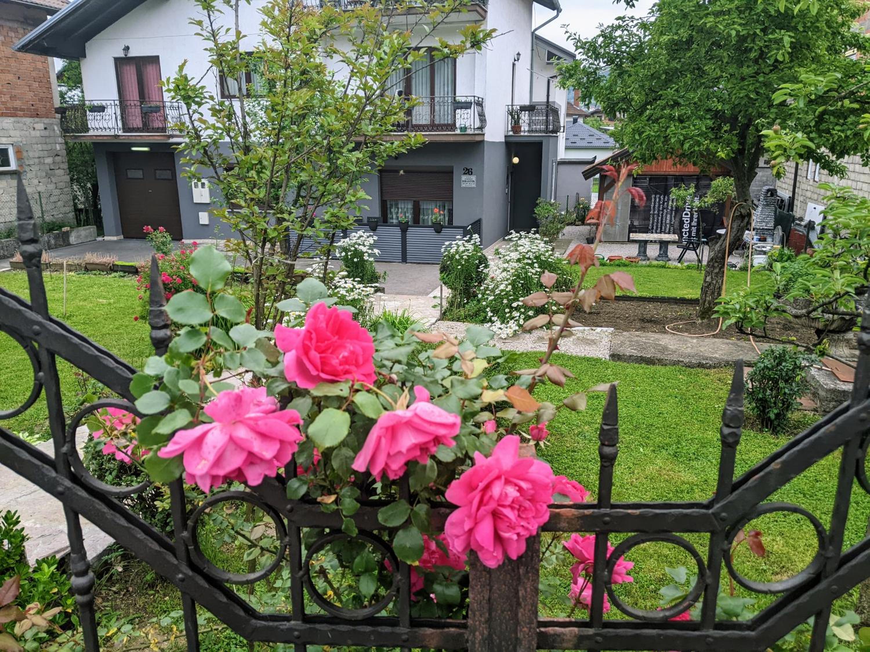 Apartmani Hrastik 1