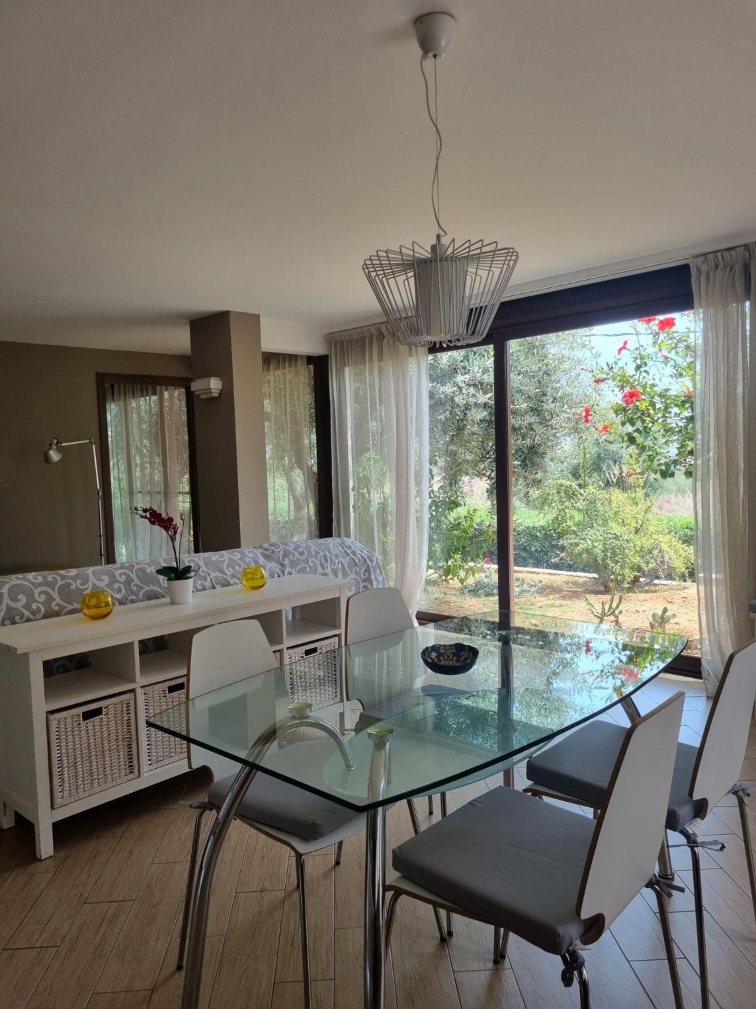 Casa Giardino dell'Hibiscus view 4
