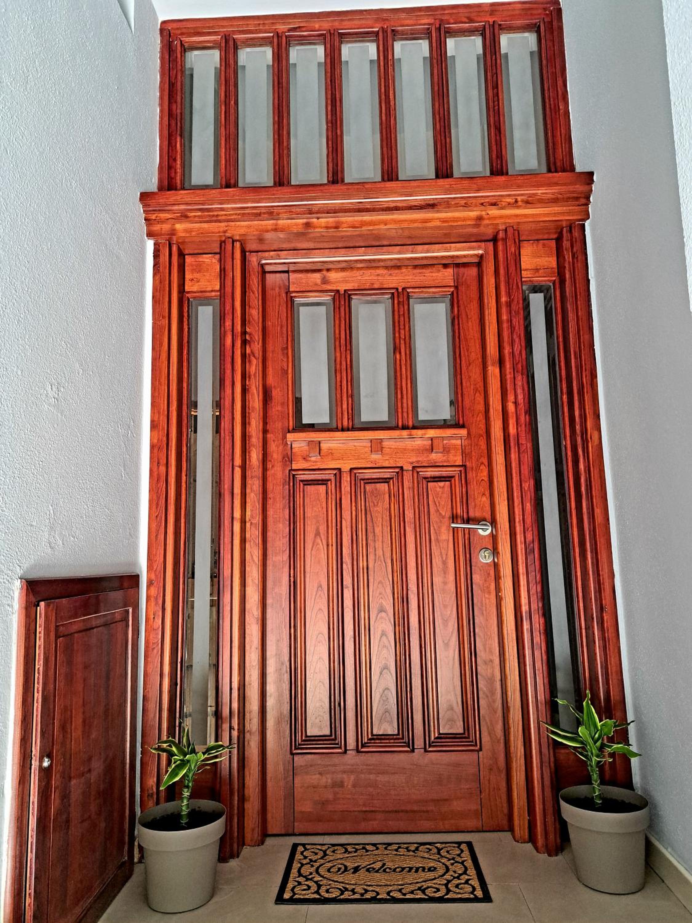 RUBIS SUITE