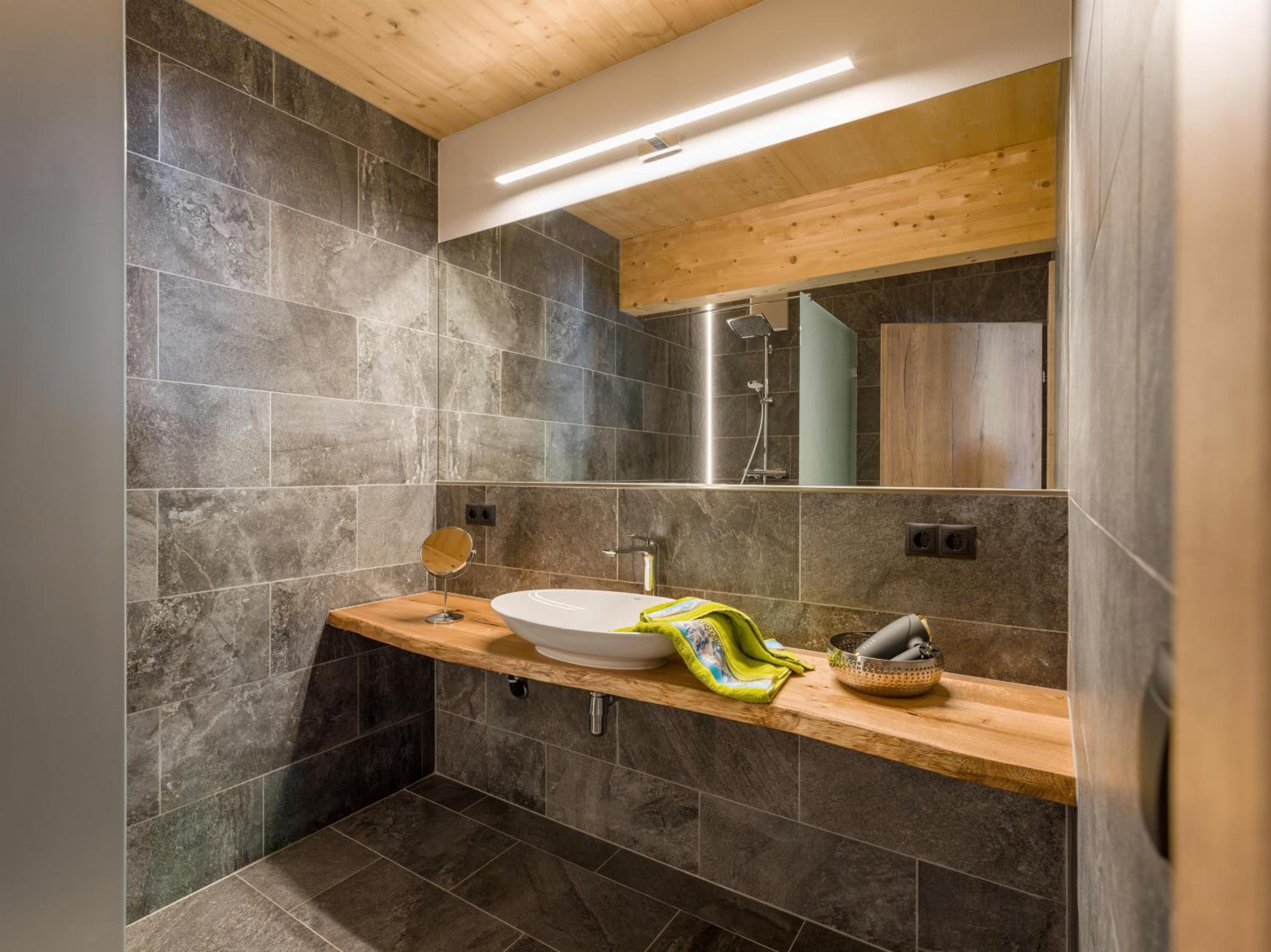 Alpenchalets Oberlaiming