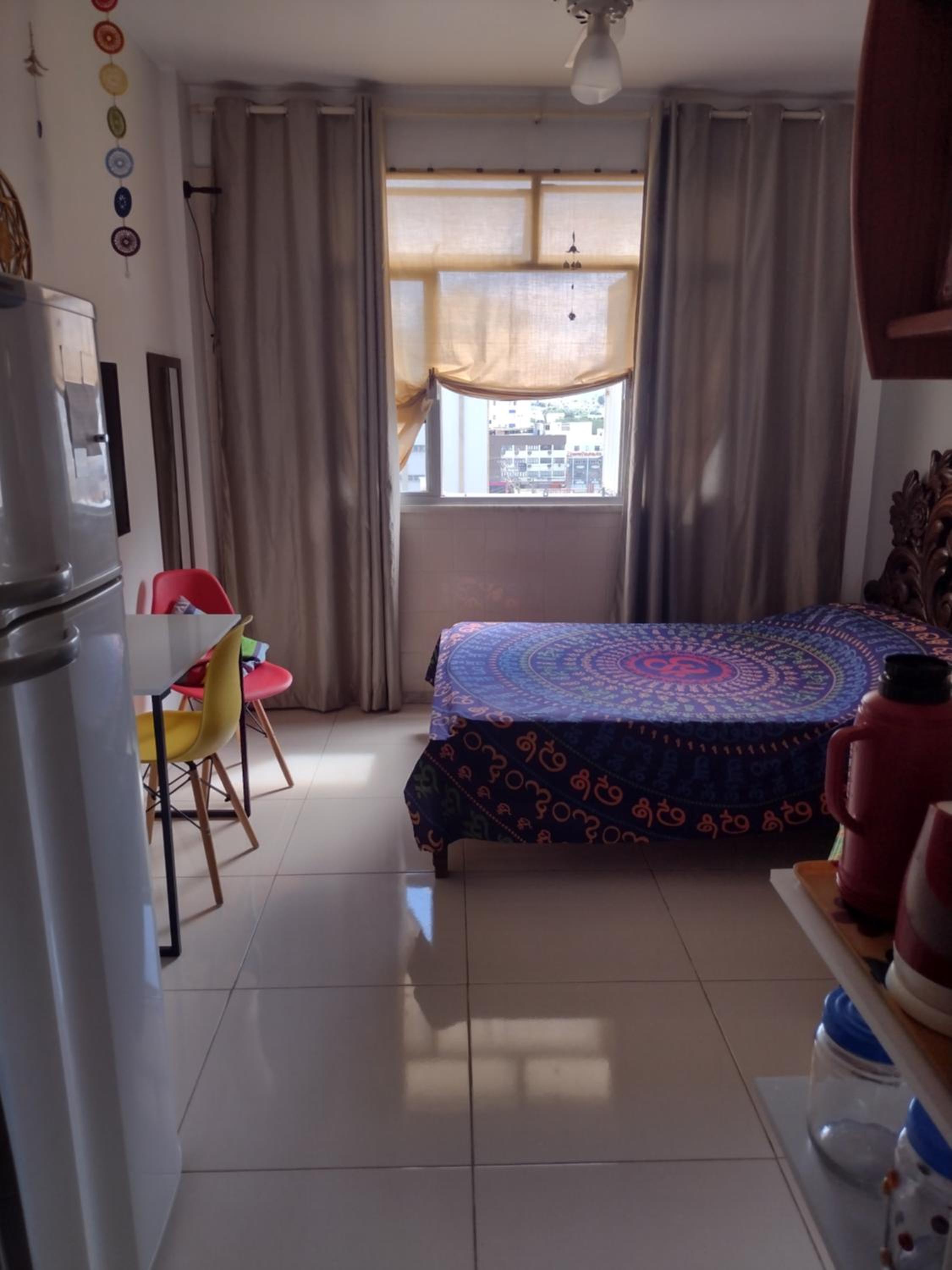 Loft Sossêgo centro/Guarapari
