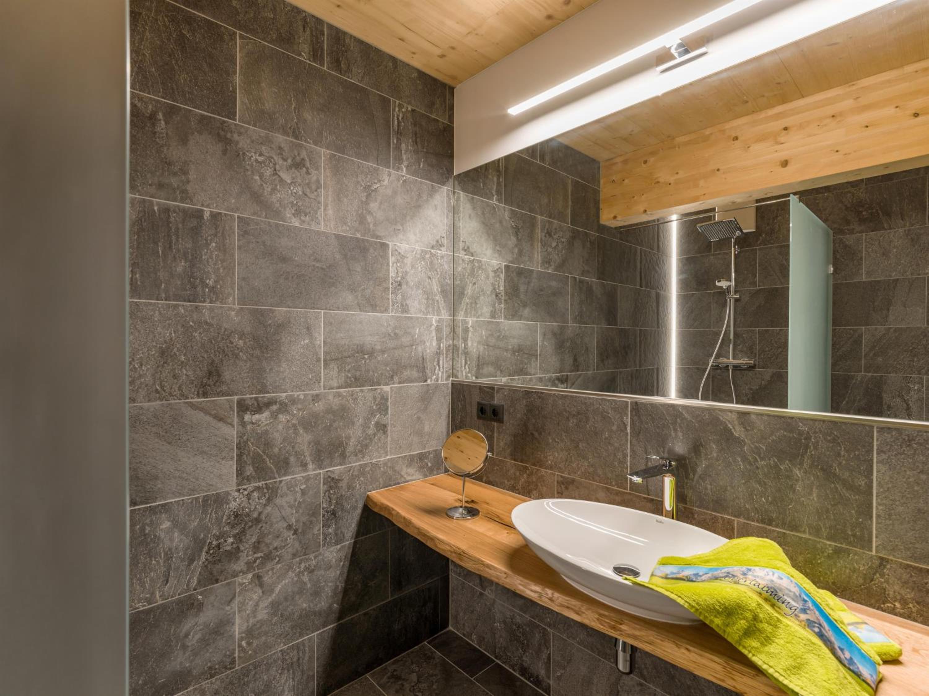 Alpenchalets Oberlaiming