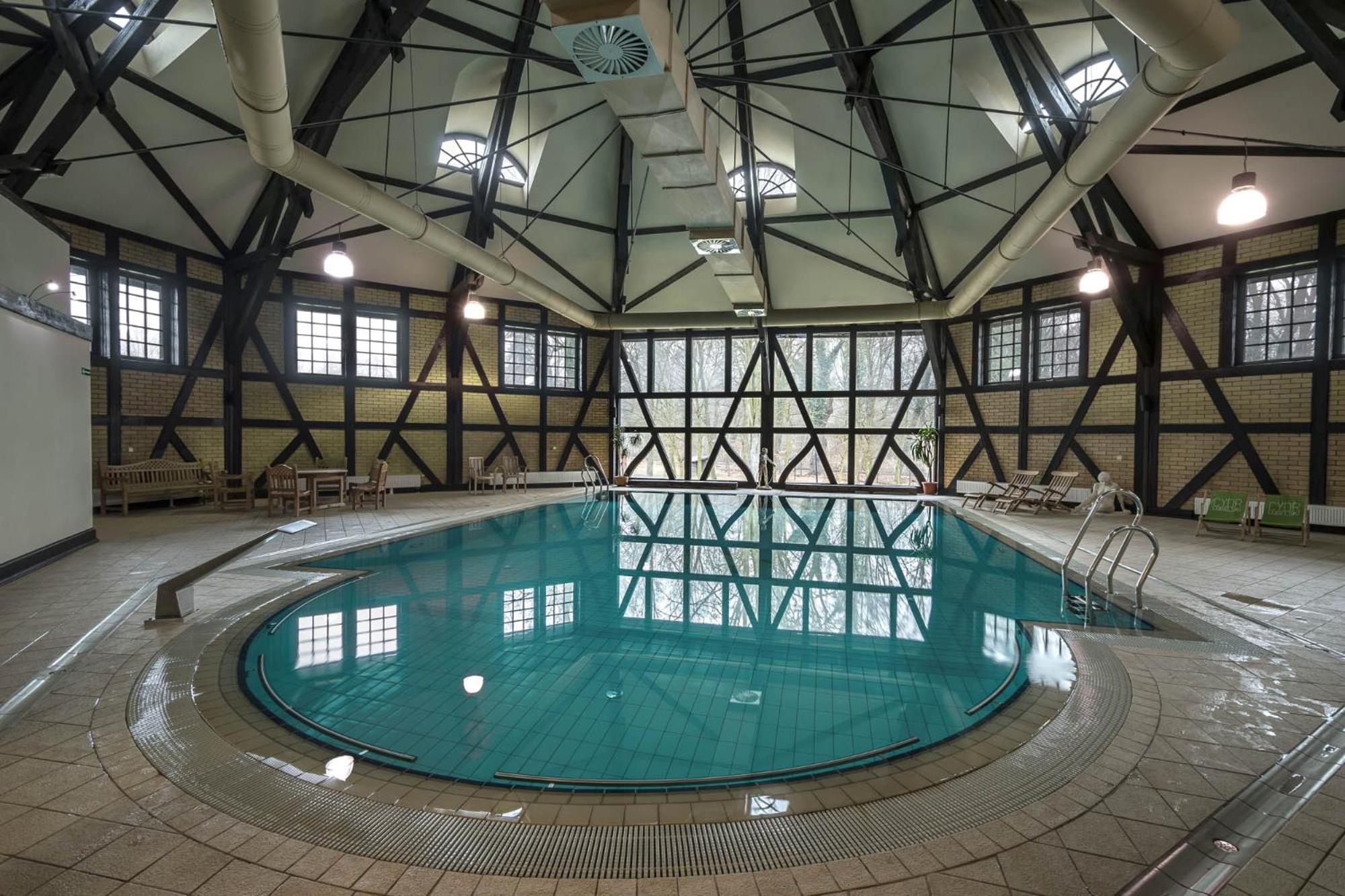Zamek Kliczków