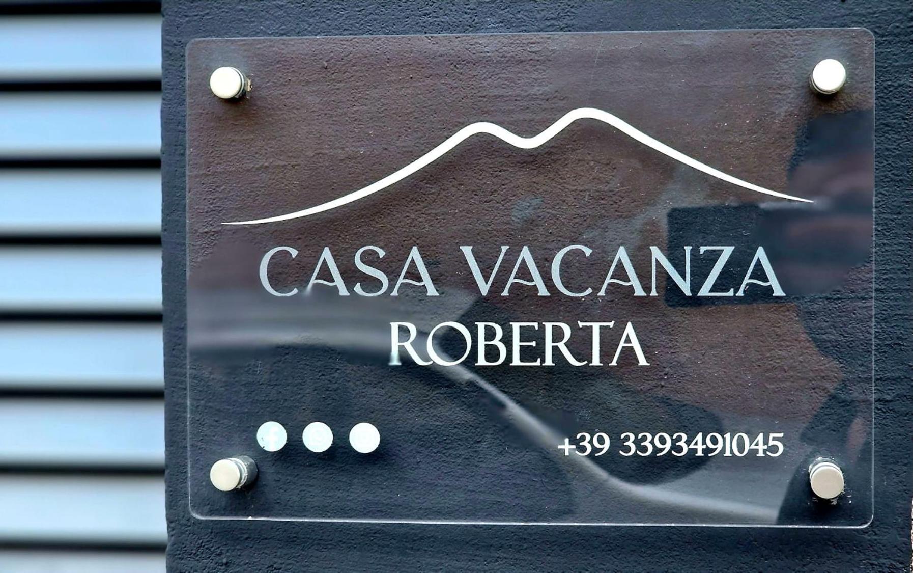 Casa Vacanza Roberta