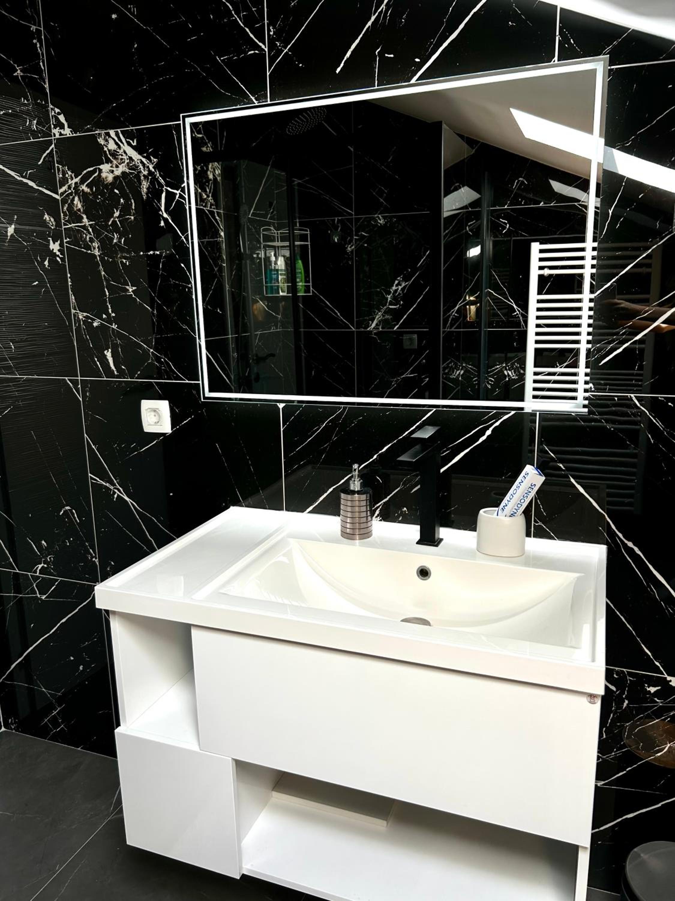 Apartman Tajra