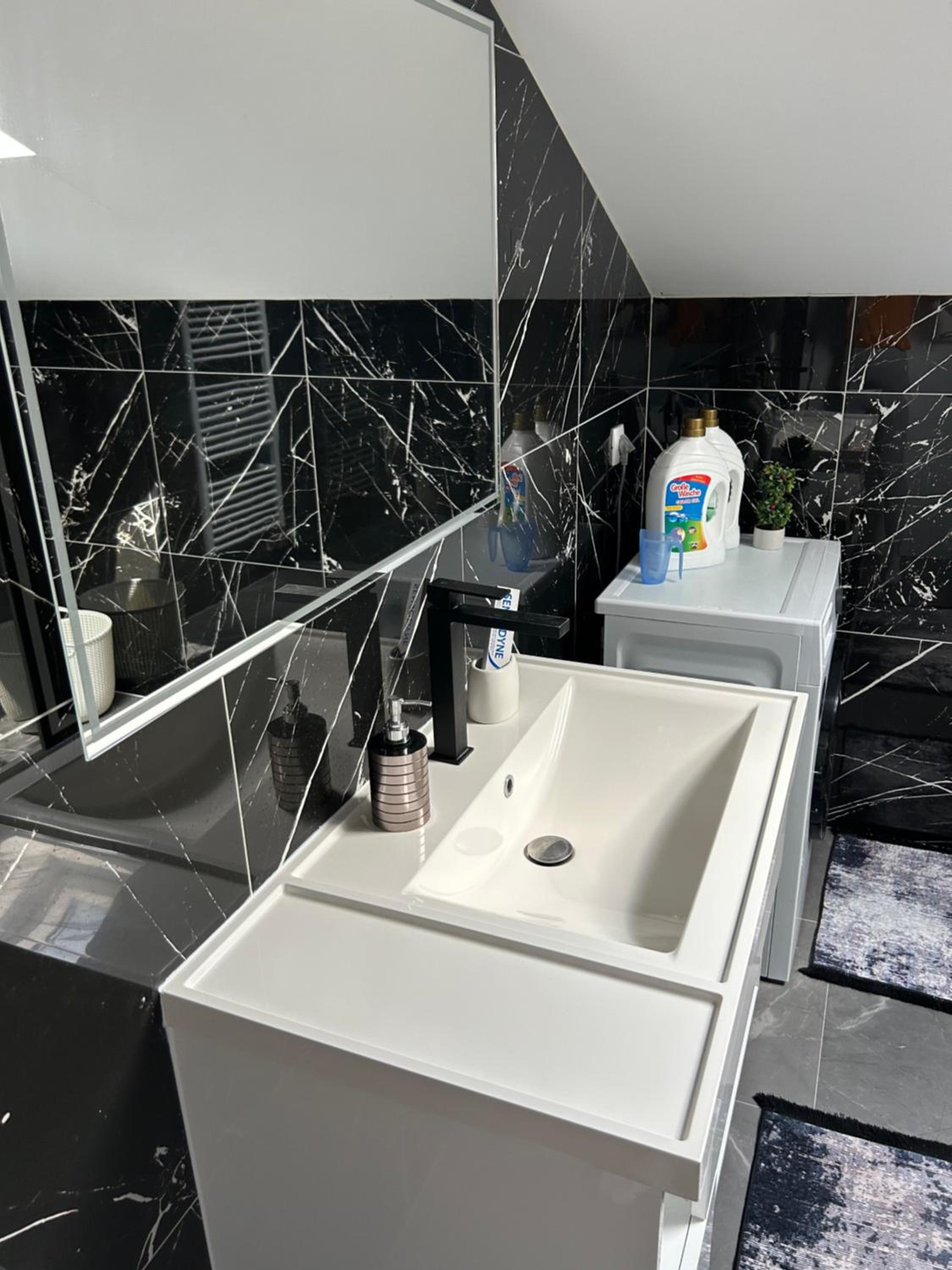 Apartman Tajra