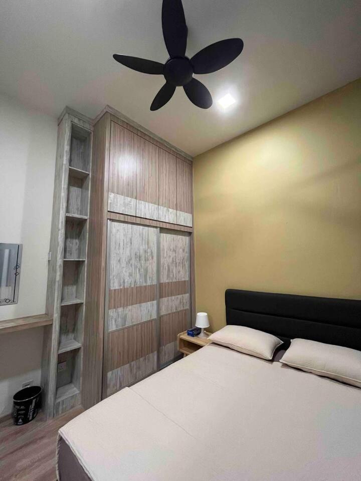 Lucky Home @ Quintet Tanah Rata photo 2