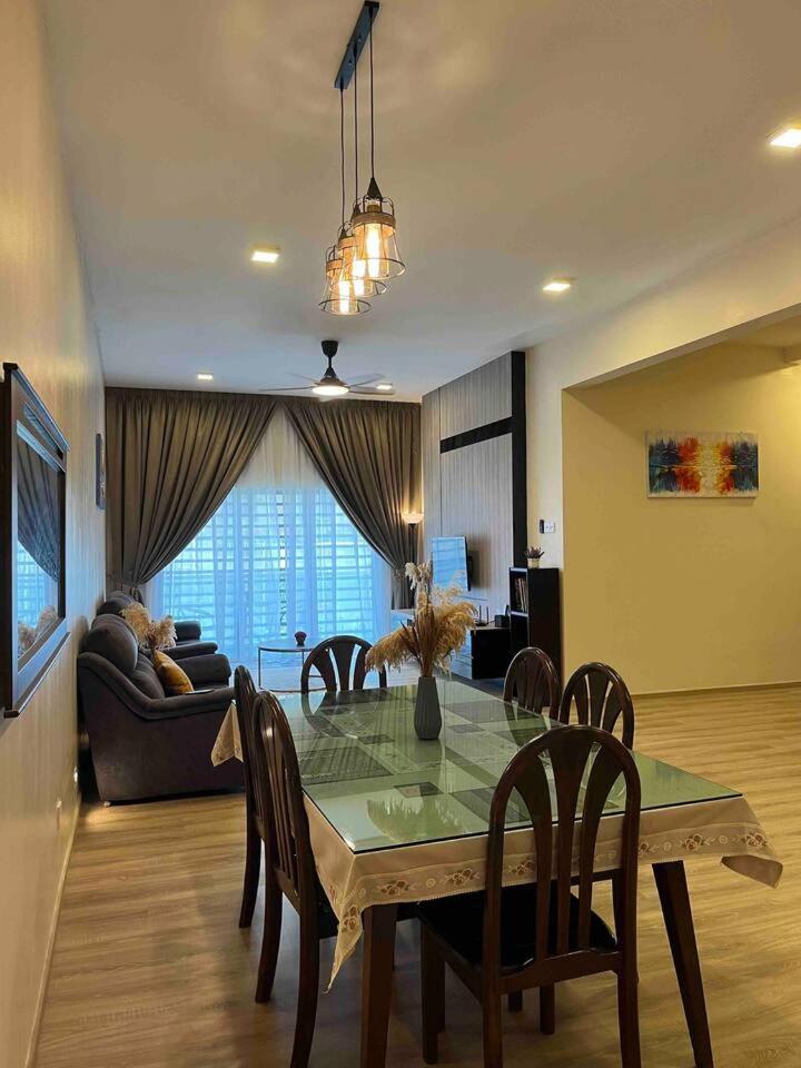 Lucky Home @ Quintet Tanah Rata photo 4