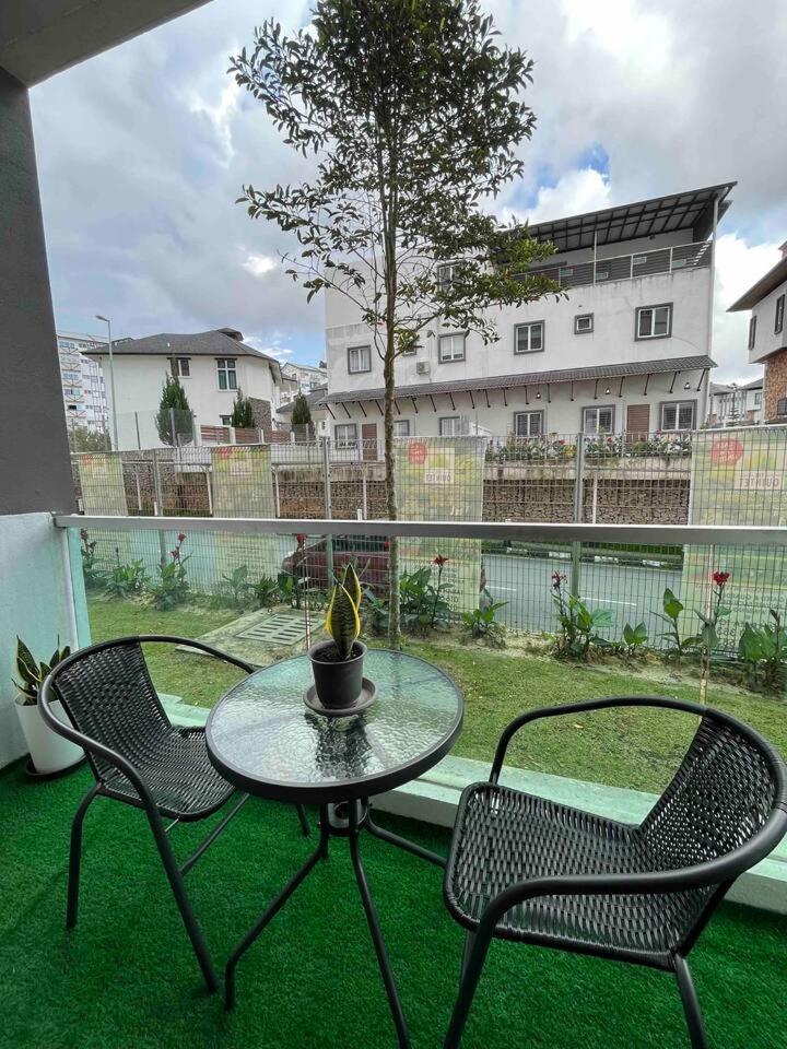 Lucky Home @ Quintet Tanah Rata photo 7